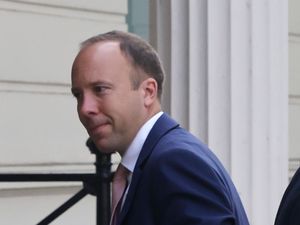 Supporting image for story: Politicians that have stirred up controversy in the I’m A Celebrity jungle