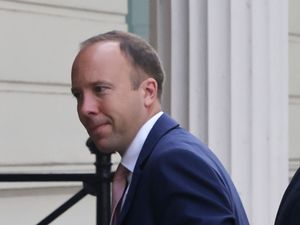 Supporting image for story: Politicians that have stirred up controversy in the I’m A Celebrity jungle