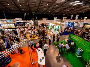 Supporting image for story: UK Dairy Day at Telford's International Centre to feature new zones