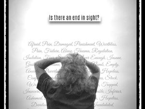Supporting image for story: Oswestry woman publishes memoir on overcoming abuse and systemic failures
