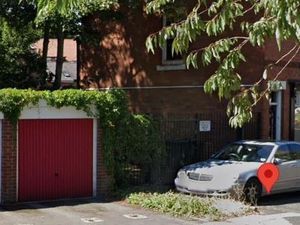 Supporting image for story: New homes to be built on former garage site in Wolverhampton