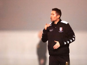 Supporting image for story: Drayton ready to take first step towards new season