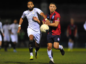 Supporting image for story: AFC Telford United agree contracts with three players