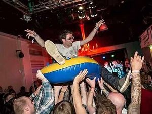 Supporting image for story: Festival to raise money in memory of Stephen Sutton