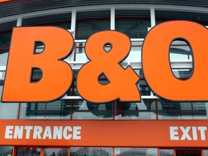 Supporting image for story: Warm weather boosts B&Q’s DIY and garden sales