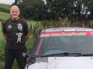 Supporting image for story: Gun murder was planned assassination reminiscent of terrorist ambush, court told