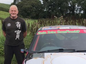 Supporting image for story: Gun murder was planned assassination reminiscent of terrorist ambush, court told