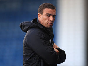 Supporting image for story: West Brom open talks to appoint Valerien Ismael as boss