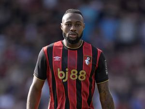 Supporting image for story: Antoine Semenyo: Prison should be considered as punishment for racial abuse