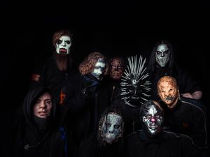 Supporting image for story: Slipknot guitarist Mick Thomson to meet fans in Birmingham ahead of arena show
