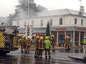 Supporting image for story: The week in pictures