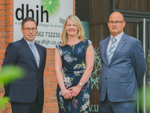 Supporting image for story: Walsall based accountants Baldwins in takeover deal for Kidderminster firm