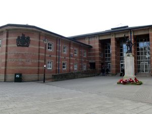 Supporting image for story: Jailed: 'Truly dangerous' Cannock child rapist locked up for 17 years