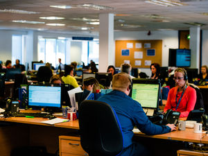 Supporting image for story: Telford-based Reconomy notches up strong growth