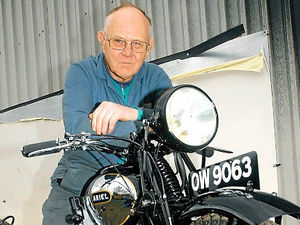 Supporting image for story: Get on your bike to land Leominster job