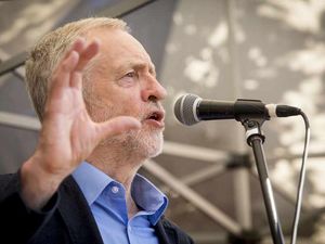 Supporting image for story: Peter Rhodes: Nice bloke? Shame about the scumbags.