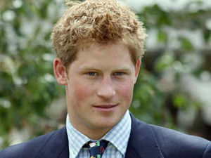 Supporting image for story: Another outing for that uniform, Harry?