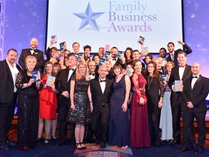 Supporting image for story: Family businesses across the Midlands invited to sign up for awards