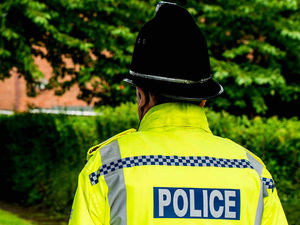 Supporting image for story: Call for more protection over knives in Shropshire schools