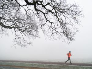 Supporting image for story: Amber cold weather health alert issued as temperatures could plunge to -10C