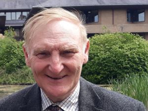 Supporting image for story: Tories nominate Amanda Jenner for Health and Care Chair