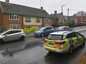 Supporting image for story: Police close road after assault in Coseley leaves man with serious injuries - residents share their shock