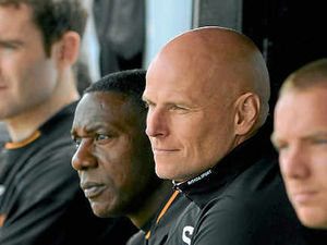 Supporting image for story: Walsall 0 Wolves 3