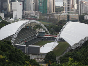 Supporting image for story: West Brom headed to Hong Kong for Premier League Asia Trophy