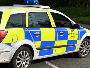 Supporting image for story: Man, 21, arrested after woman attacked in car near Ironbridge