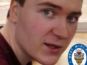 Supporting image for story: Body discovered believed to be that of missing teenager