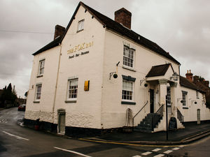 Supporting image for story: Historic Shropshire inn reopening after £40,000 revamp 