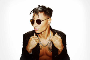 Supporting image for story: Soul star José James coming to Birmingham's Glee Club