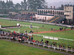 Supporting image for story: Bitterley clash looming after Ludlow switch