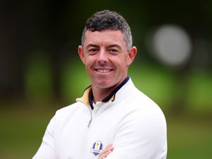 Supporting image for story: Rory McIlroy urges Jon Rahm and Tyrrell Hatton to pay their DP World Tour fines