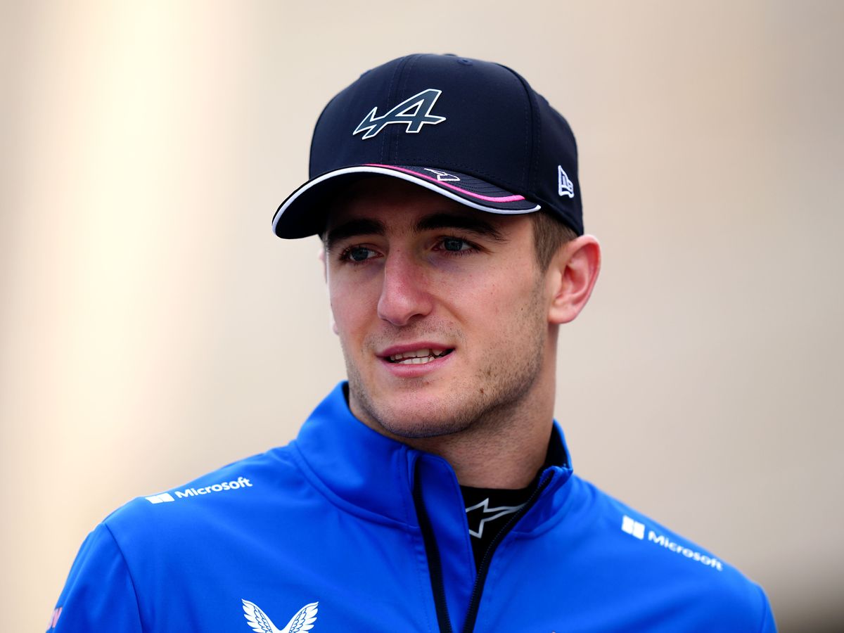 Franco Colapinto replaces Jack Doohan at Alpine for next five F1 races