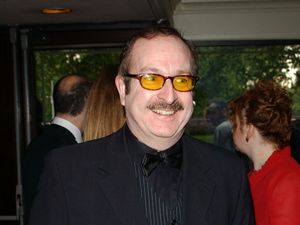 Supporting image for story: Coroner will not hold inquest into death of Radio 2 DJ Steve Wright