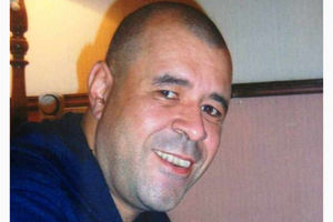 Victim Barry Shillam, from Smethwick
