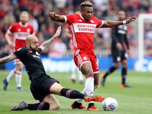 Supporting image for story: Middlesbrough 0 Aston Villa 1 - player ratings