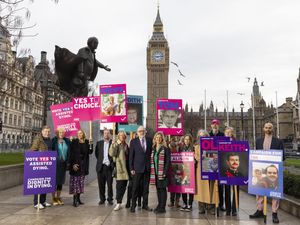 Supporting image for story: Stronger mental capacity assessments could be added to assisted dying Bill