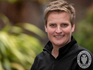 Supporting image for story: Praise for firearms officers after gunman points two pistols at them