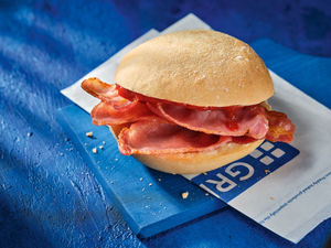 Supporting image for story: Greggs announces Mother's day breakfast deal
