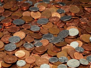 Supporting image for story: Treasury ‘confident’ enough coins available without ordering more this year