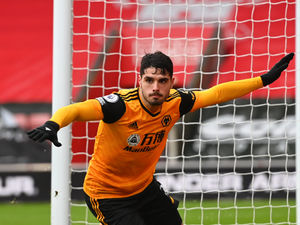 Supporting image for story: The Joe Edwards debrief - Southampton 1 Wolves 2