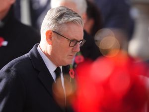 Supporting image for story: Streeting denies plot to oust Starmer amid reports of potential coup