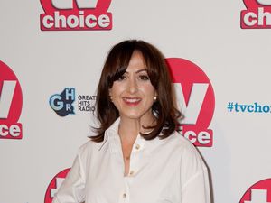 Supporting image for story: Natalie Cassidy to leave EastEnders after more than 30 years as Sonia Fowler