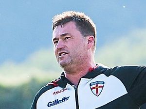 Supporting image for story: Newport told to focus on own performance