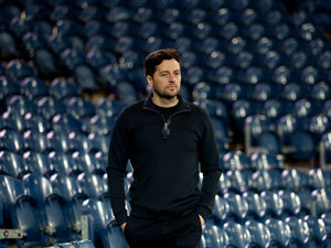 Supporting image for story: Ryan Mason shares frustration as improving West Brom undone by same old issues