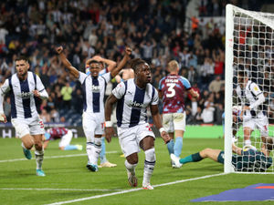 Supporting image for story: West Brom vs Birmingham - Match preview 