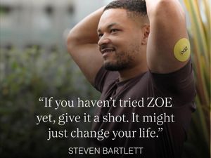 Supporting image for story: ASA bans Huel and Zoe ads for failing to disclose links to Steven Bartlett