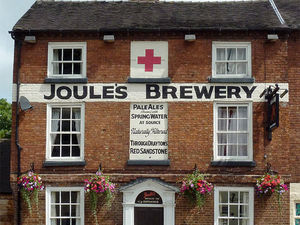 Supporting image for story: Joule’s Brewery offers support to pubs